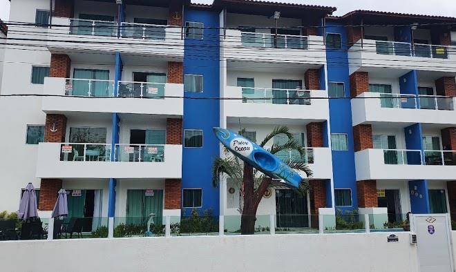 Prive ocean tamandare