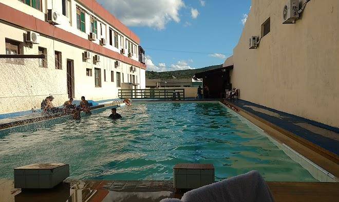 Grande hotel jorge eduardo