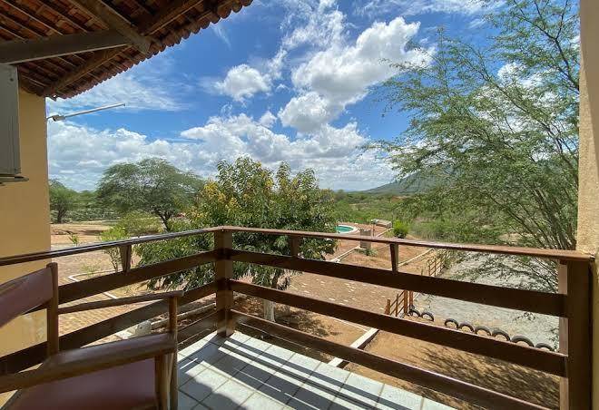 Hotel fazenda taquaritinga