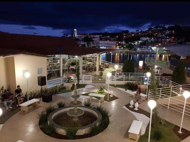 Triunfo papo hotel