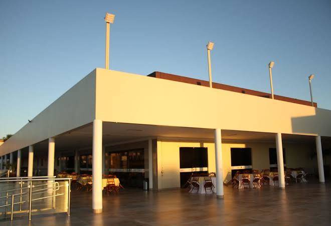 Gurgueia palace hotel