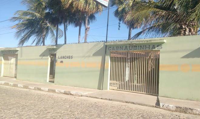 Hotel carnaubinha