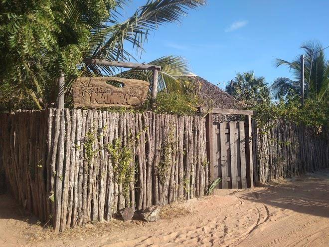 Aldeia namoa