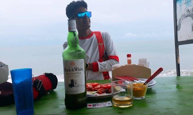 Barra grande piaui