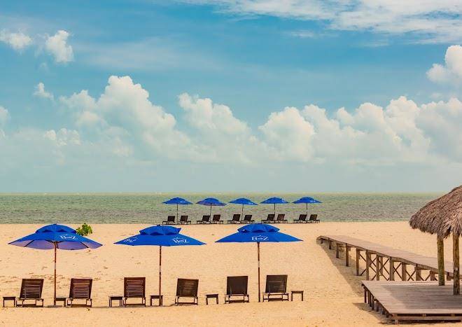 Bobz Boutique Resort Image