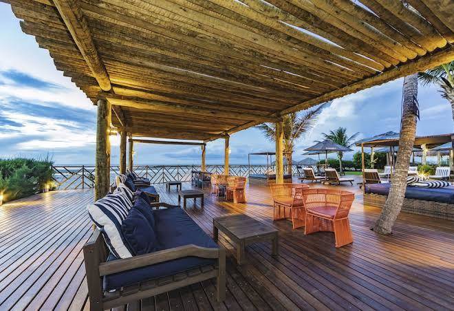 Manati hotel