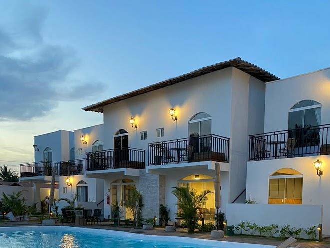Mero hotel boutique