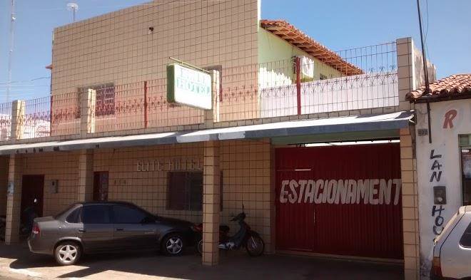 Elite hotel