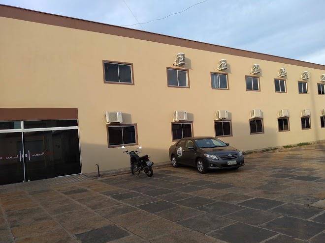 Samhotel