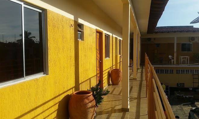 Cocal palace hotel