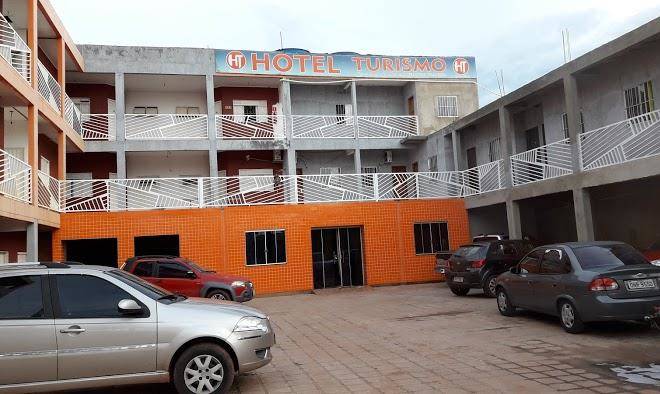 Hotel Turismo Image