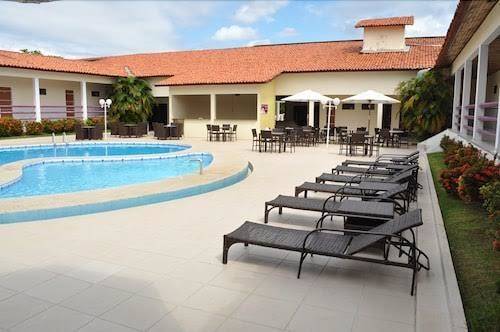 Gurgueia park hotel