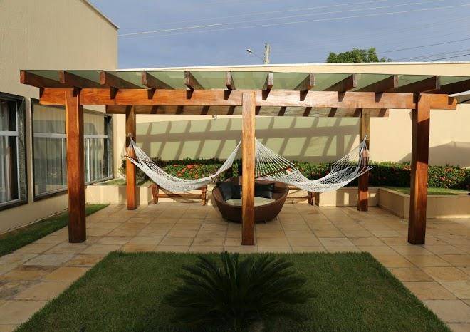 Garoto park hotel