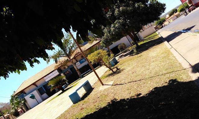 Hotel bocaina