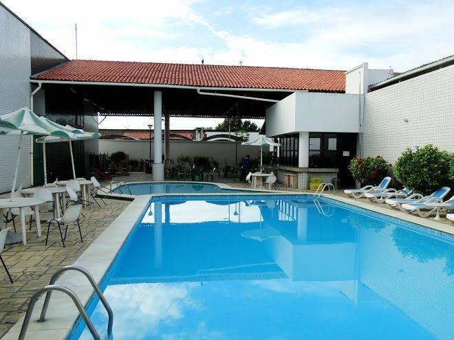 Hotel rio parnaiba
