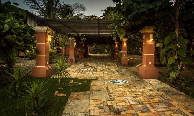 Aimbere Eco Resort Hotel Image