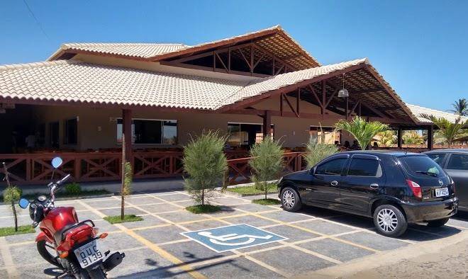 Churrascaria O Alemao Do Litoral Image