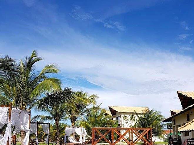 Pousada coqueiro beach
