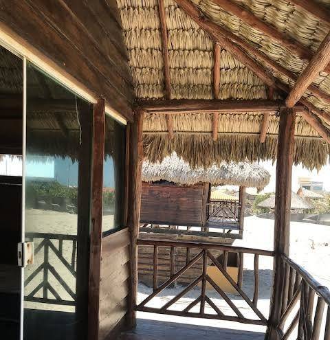 Emporium chales maramar