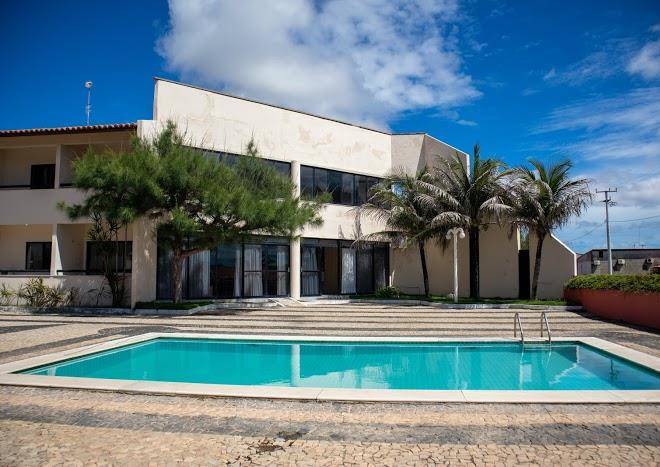 Hotel amarracao