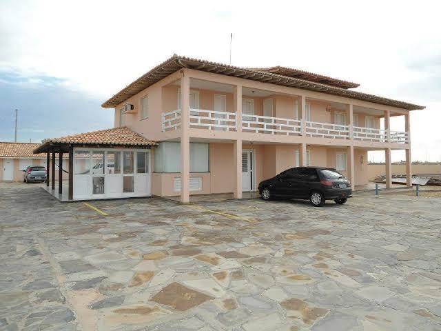 Hotel atalaia