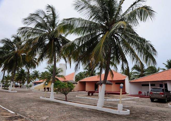 Hotel Pousada Barramares Image