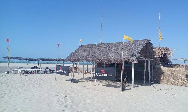 Kite & board macapa