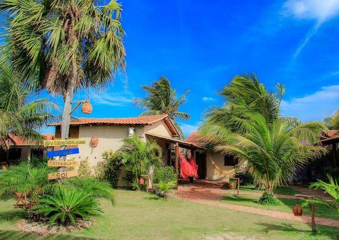 Pousada vila bella