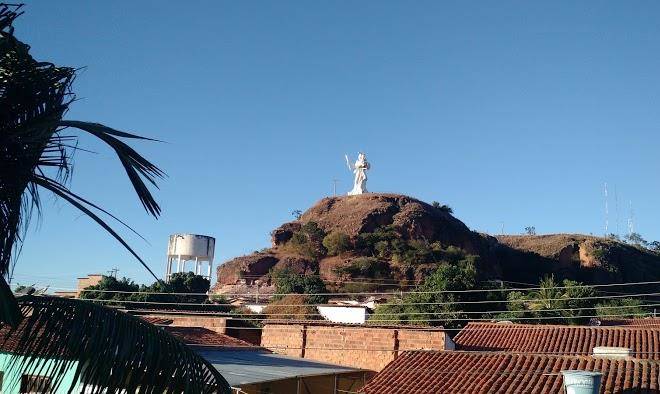 Hotel e churrascaria coqueiro verde