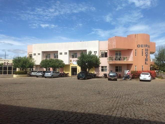 Oeiras hotel