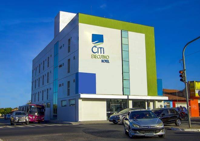 Citi executivo hotel