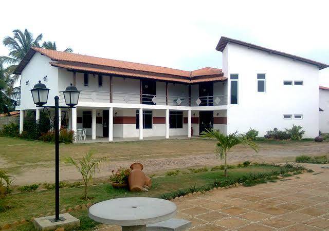Delta park hotel