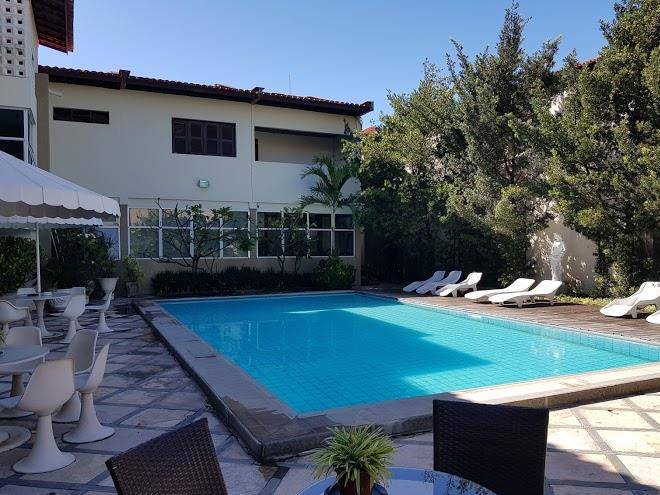 Hotel civico