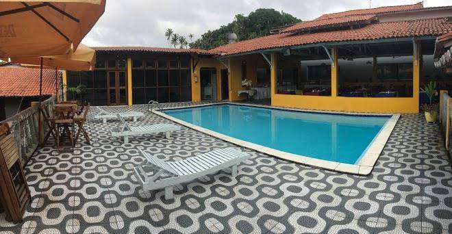 Hotel Pousada Dos Ventos Image