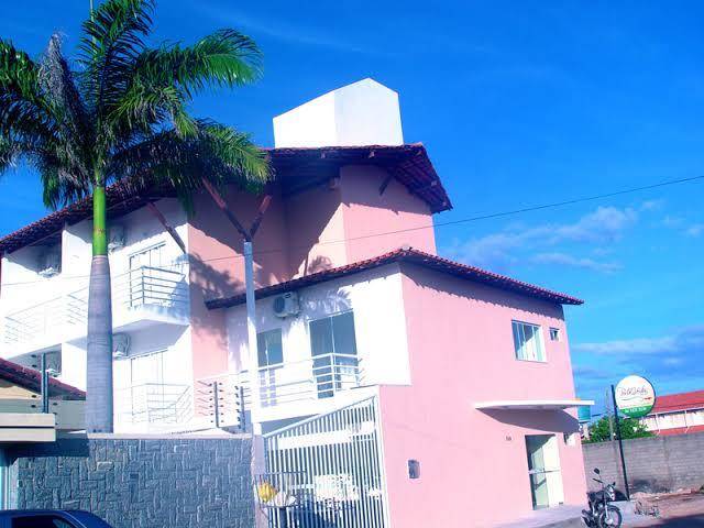 Hotel portal dos ventos