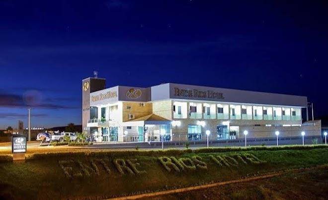 Entre rios hotel