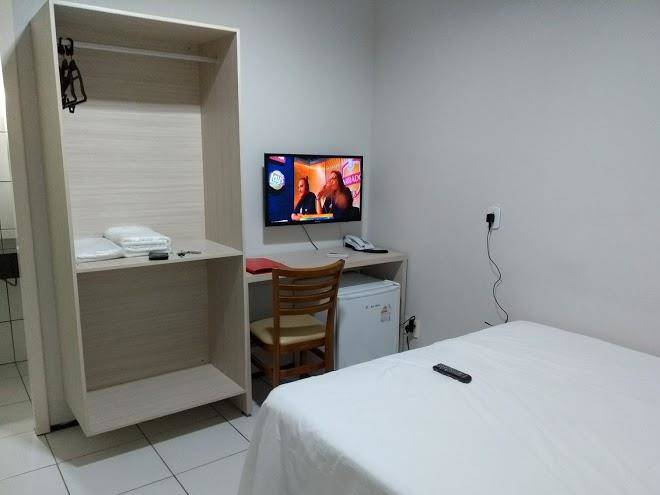 Holiday hotel picos