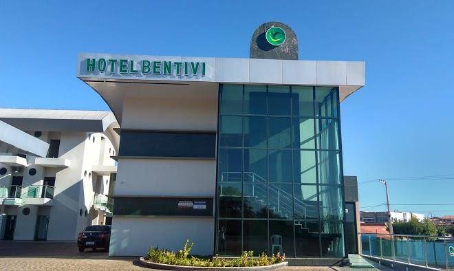 Hotel bentivi