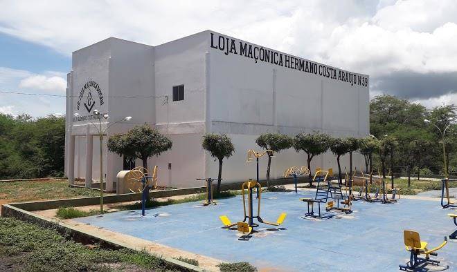 Hotel e churrascaria horizonte