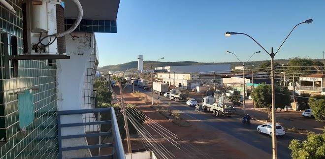 Hotel pousada gadelha