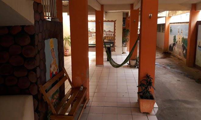 Hotel Buganvile Image