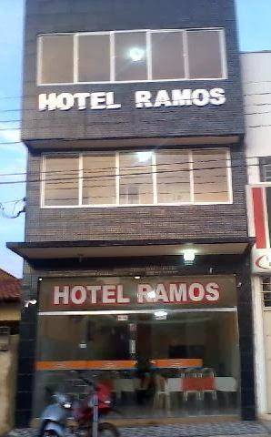 Hotel ramos