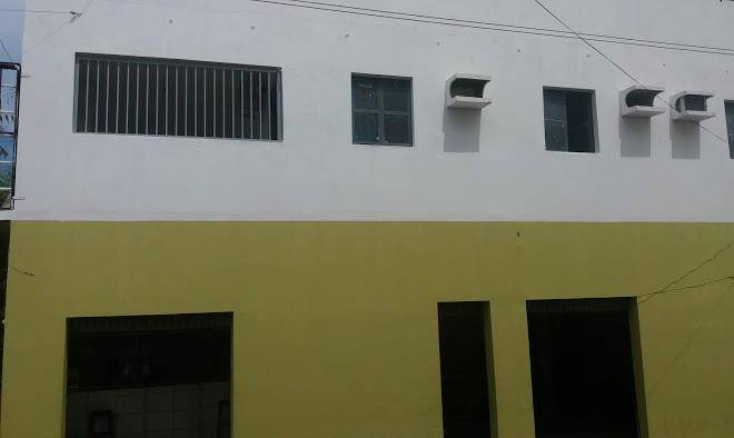 Hotel esplanada