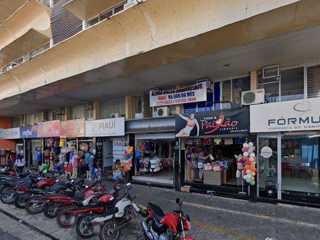 Condominio thais