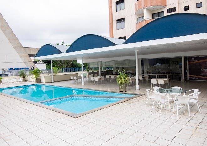 Executive arrey hotel