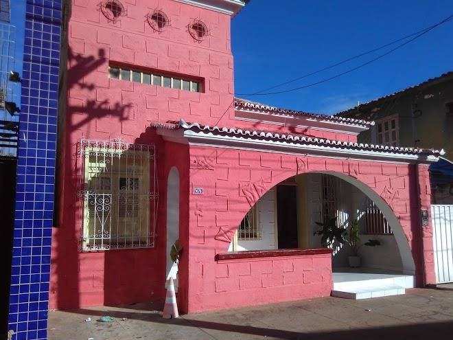 Fortaleza Hotel Image