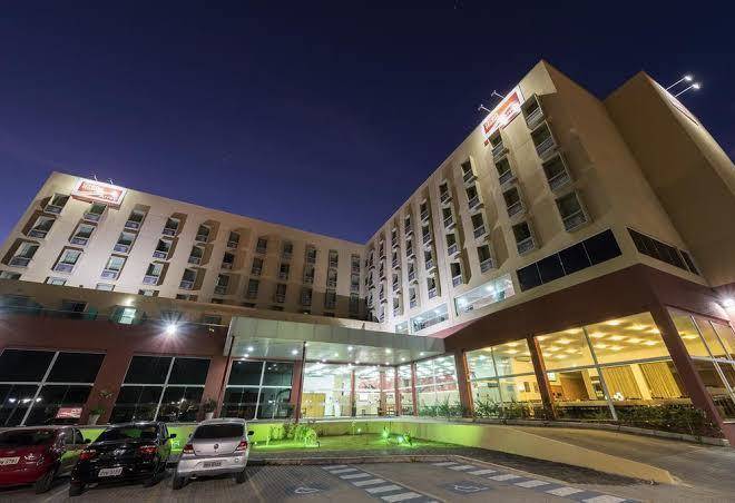 Gran Hotel Arrey Image