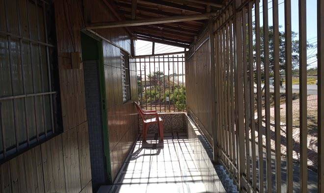 Hotel andrade