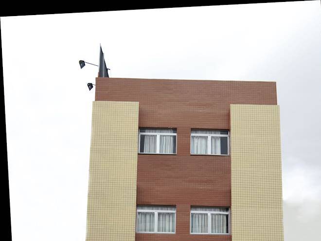 Hotel itapoa