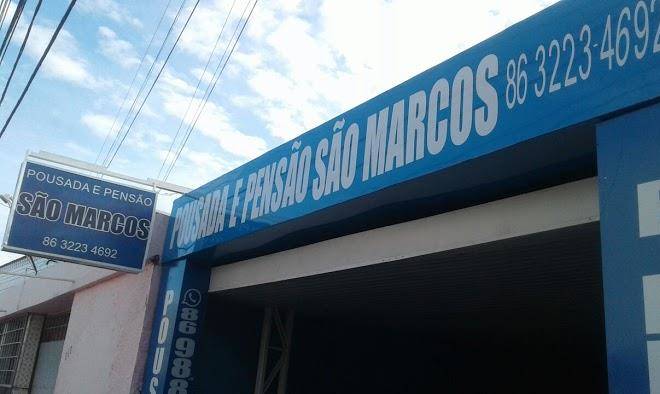 Hotel sao marcos teresina